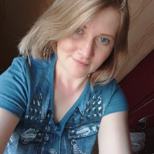 Юлия, г. Томск