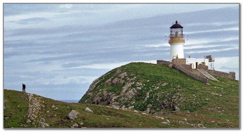 ⚡🔥⚡ Случай появления Призраков, от которых будут Мурашки по коже. Смотрители маяка Эйлин Мор 🔥⚡🔥