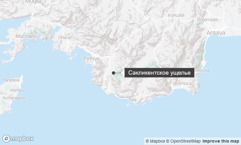 «Скрытая долина», где туристы пробираются по ледяной воде, чтобы добраться до секретного водопада