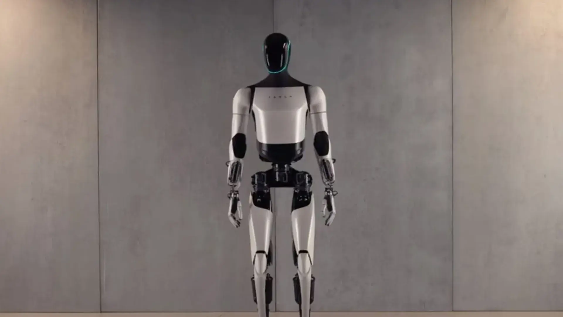 Илон Маск будет платить Вам "100 000 долларов" в год за то, чтобы вы притворялись роботом