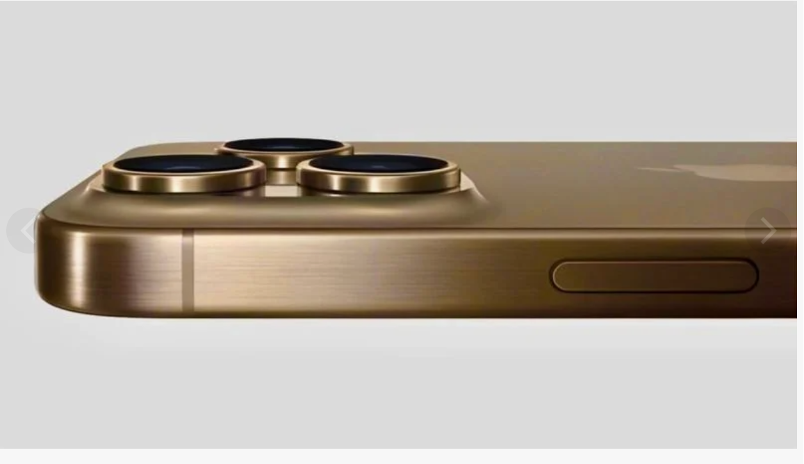 Apple опять что-то замутила: iPhone 16 и другие новинки 10 сентября