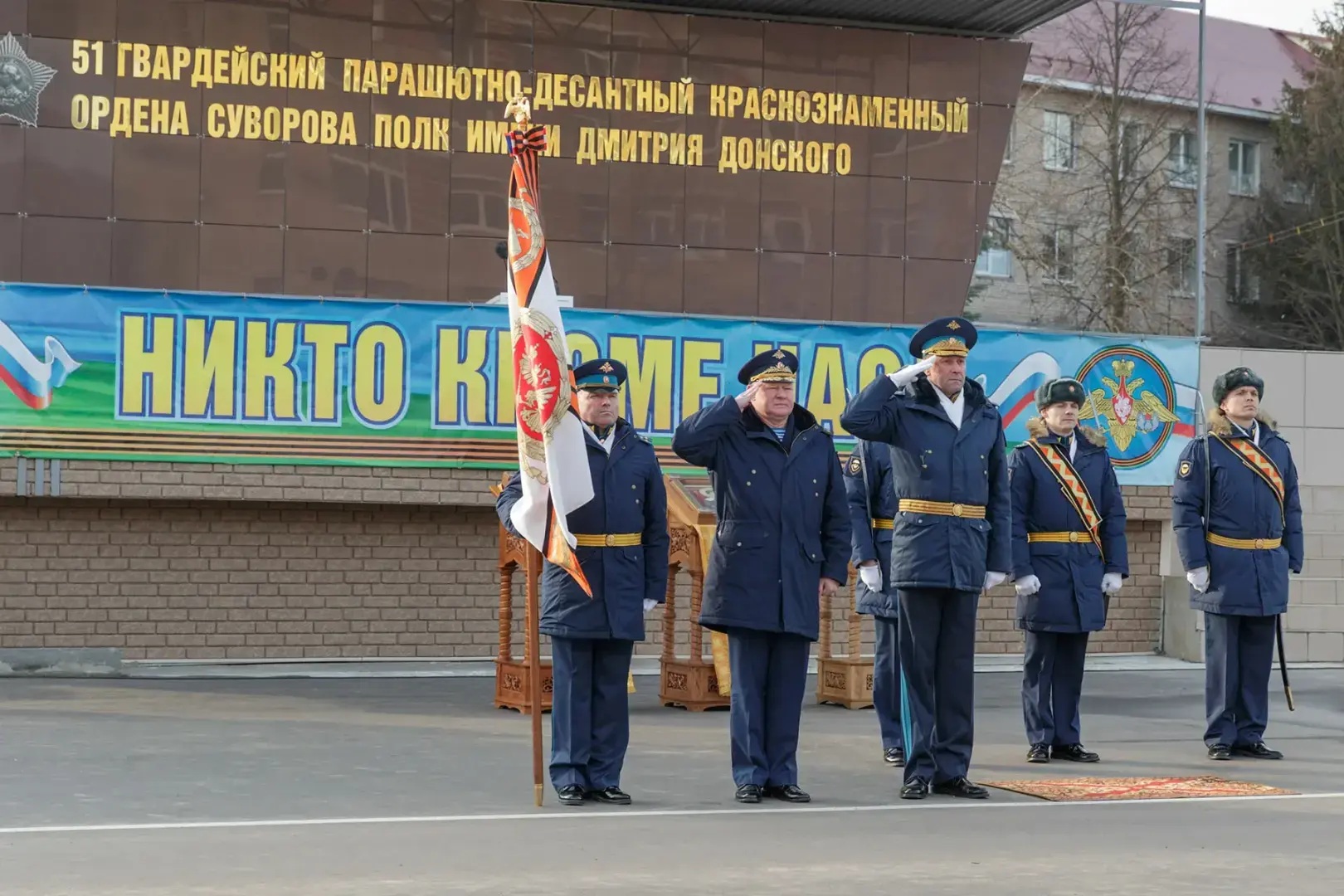 Спасибо Родине за службу в Советской армии!