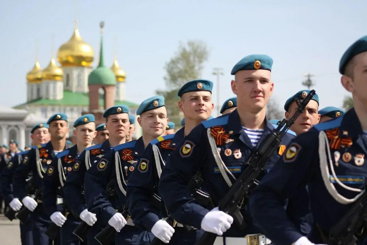 Спасибо Родине за службу в Советской армии!