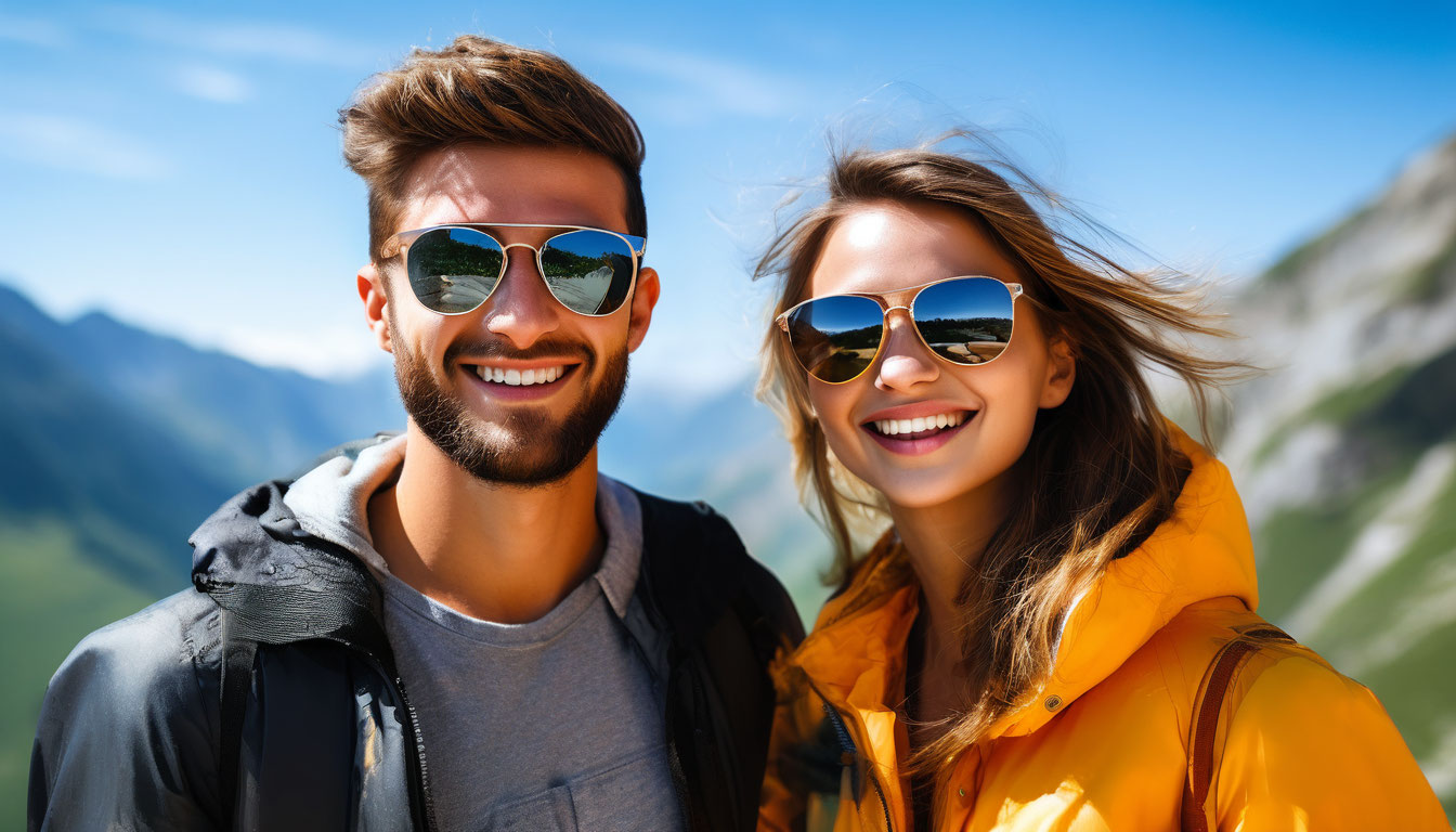 Почему путешествия становятся антитрендом?