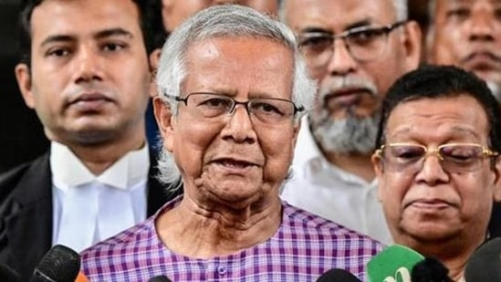 Временному правительству Бангладеш предстоит тяжелая борьба с насилием и реформами