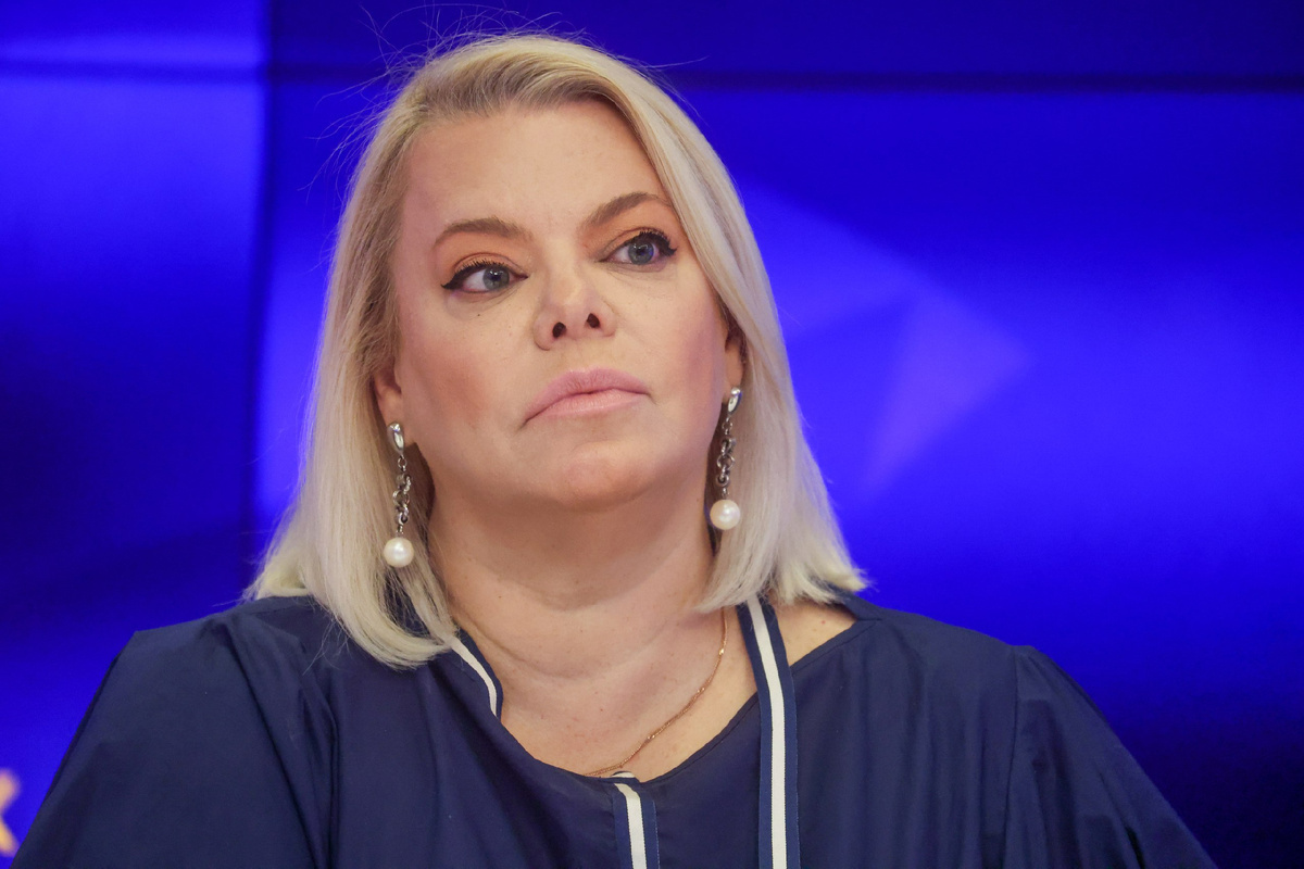 Ирина Роднина унизила москвичей. Поплавская молчать не стала: "Что для неё Белгород и Курск? А уж Суджа…"