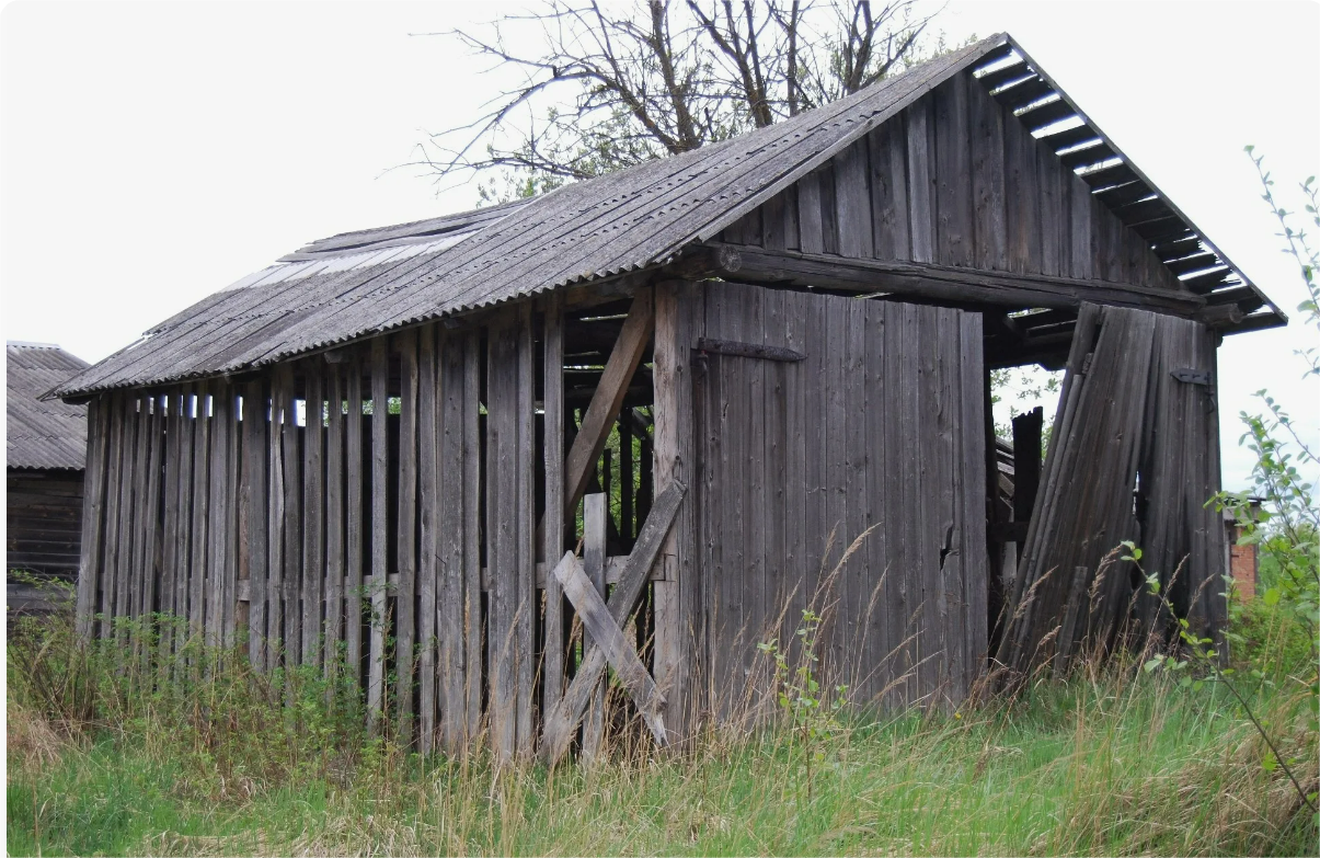 🔥🏠🔥Кого ФНС точно освободит от уплаты налога на баню, сарай и туалет с 1 сентября 2024🔥