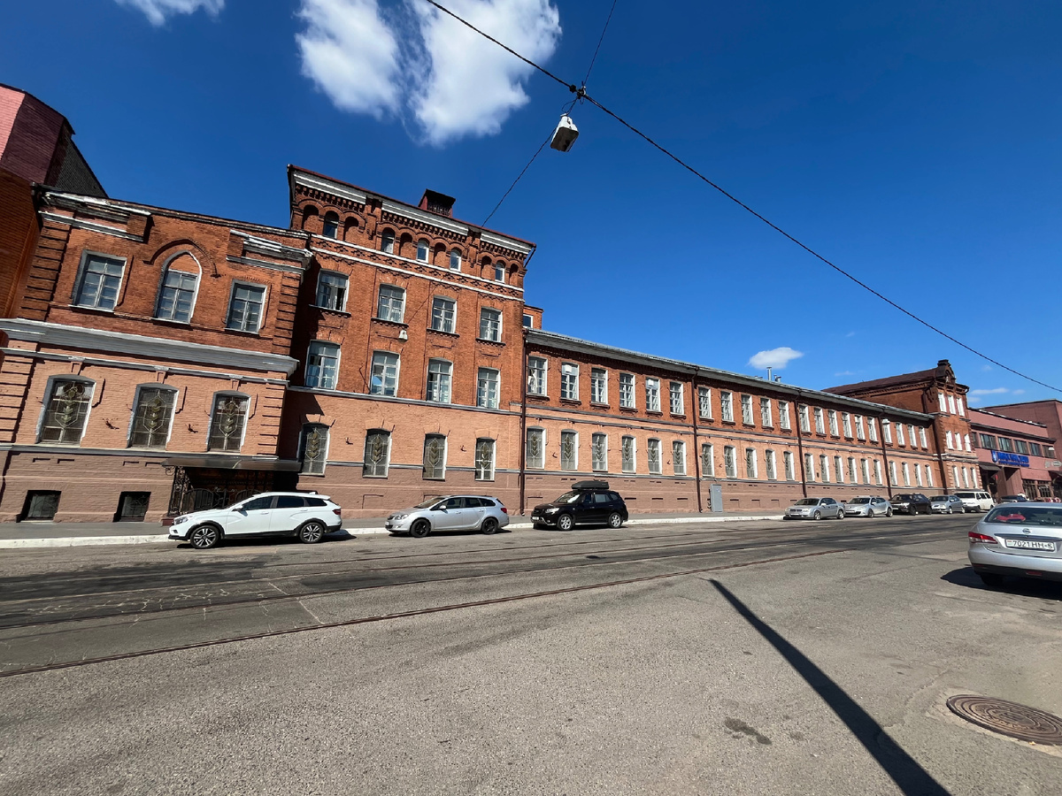 Что обязательно нужно посмотреть в Минске