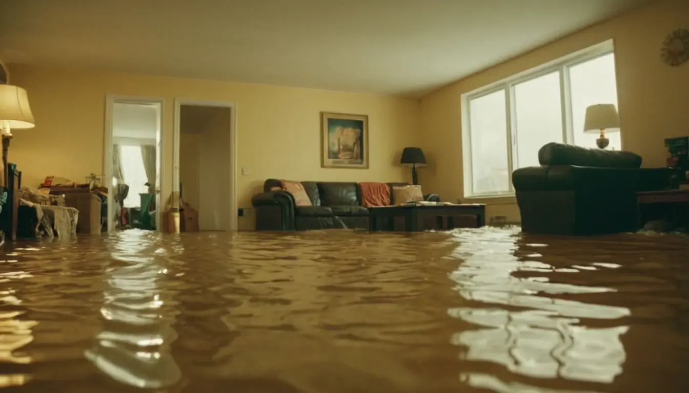 Акт о залитии квартиры: важность составления и процедура оформления