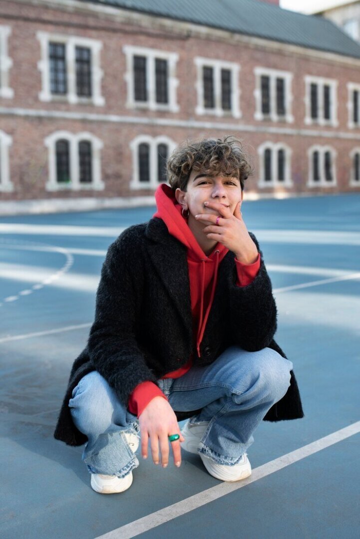 Внимание- перед нами подросток. Важные правила для родителей!