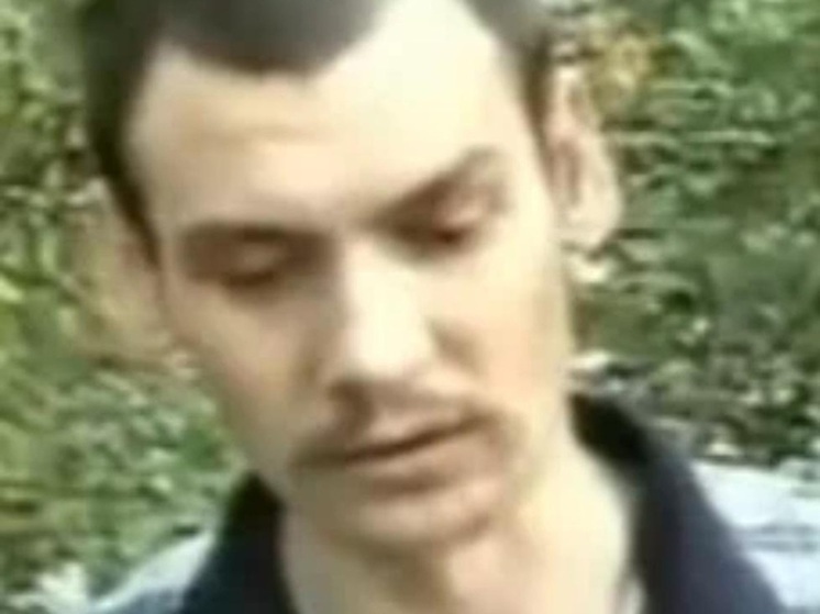 🟥 Отсидел 25 лет. Серийный маньяк по кличке «Домодедовский упырь» вышел на свободу и сразу же исчез