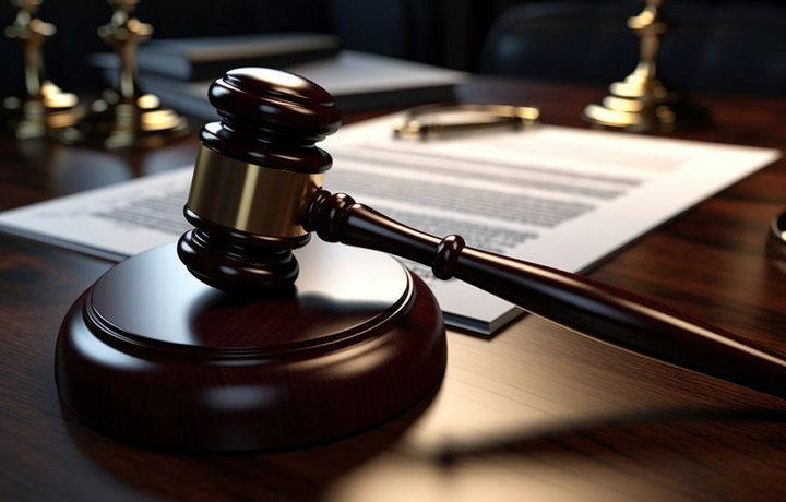 Что делать, если вас обвиняют в преступлении, которого вы не совершали?