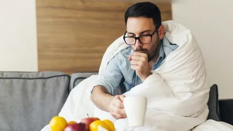 Причины и Симптомы Снижения Иммунитета