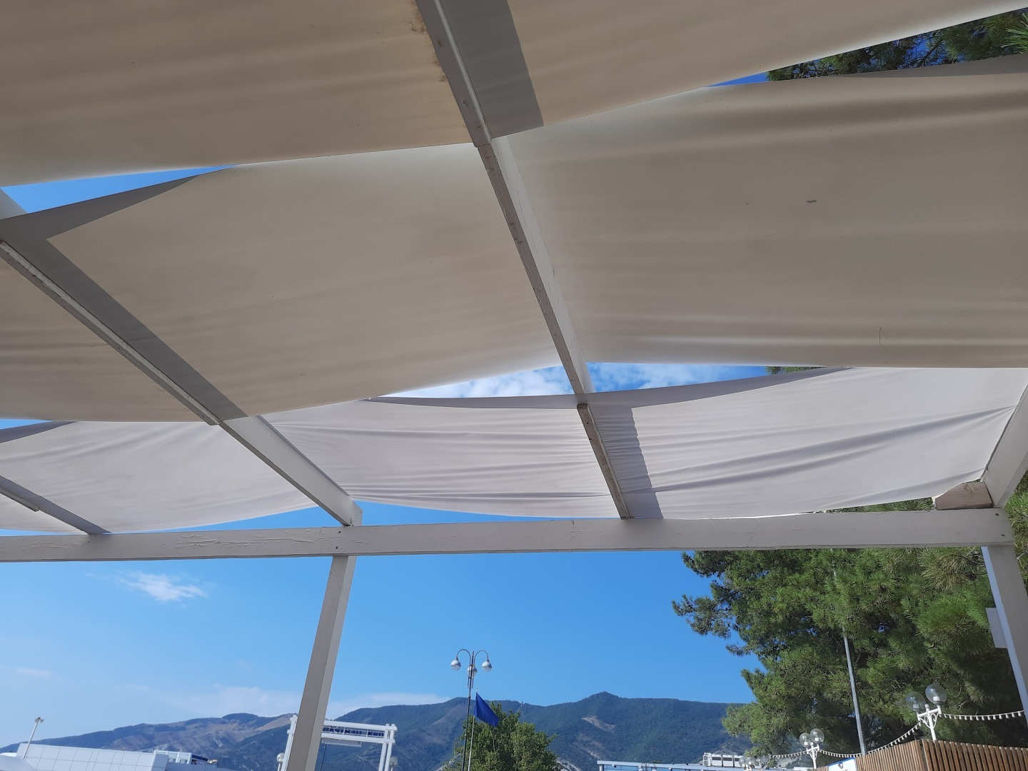 Отдых в Геленджике 2024.