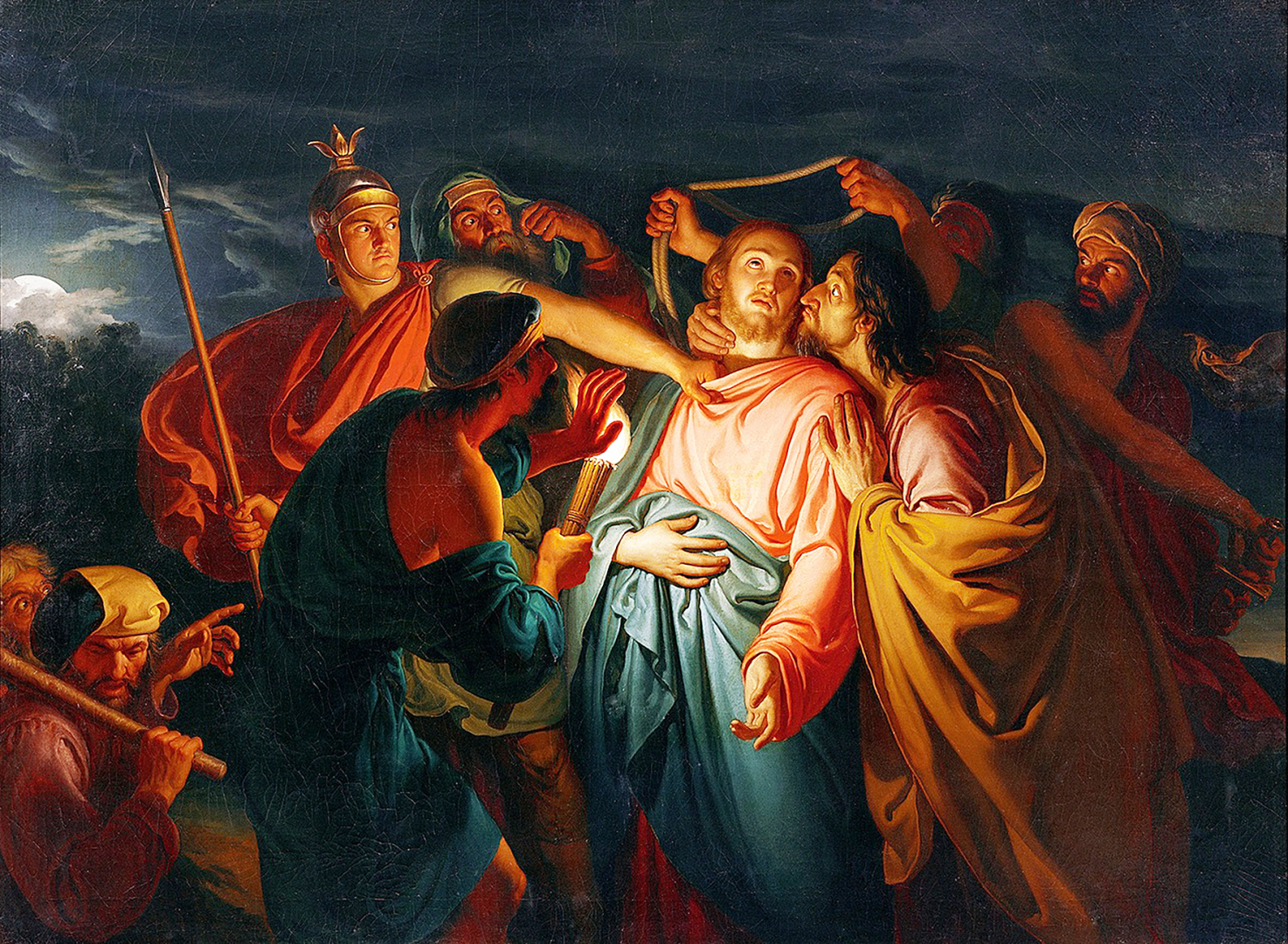 Открываю страшную Тайну и отвечаю на вопрос: - "Кто, в действительности, убил Иисуса Христа?"