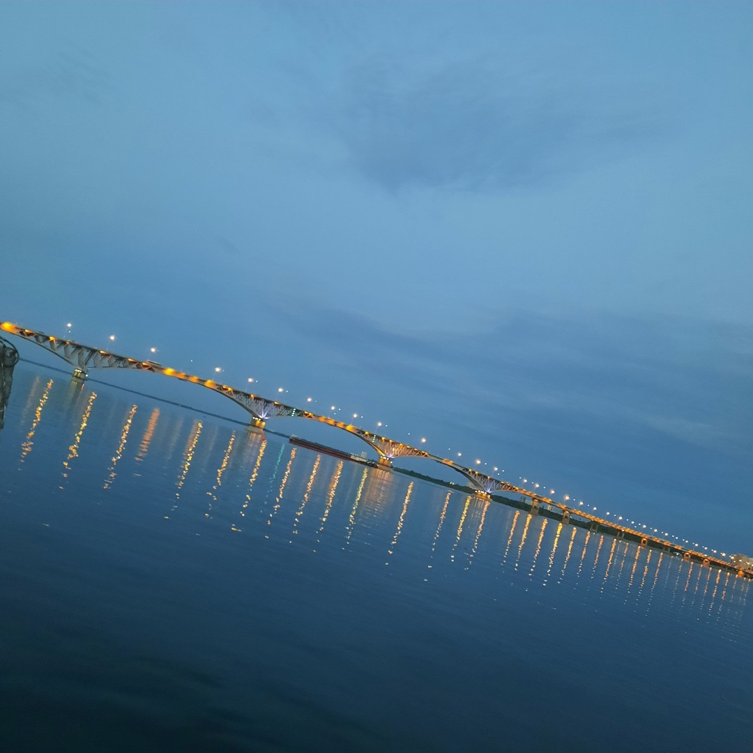 Вайб уходящего лета моими глазами.