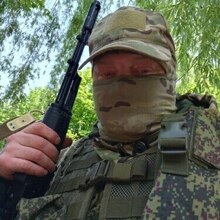 Гудков Андрей Сергеевич, г. Санкт-Петербург