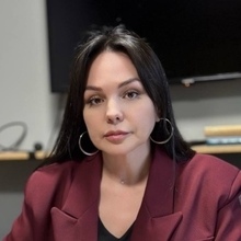 Юрист Кавацив Юлия Юрьевна, г. Тюмень