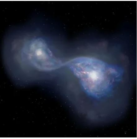 "Внешняя Вселенная"