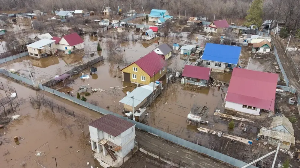 В Госдуме не одобрили выплаченный из бюджета Оренбурга 16-миллионный гонорар за концерт SHAMAN.
