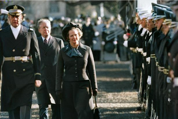 Сколько женщин-президентов и премьер-министров работали за вашу жизнь?