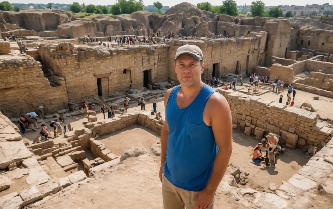 Пишу книгу "Оператор" и уже есть предложение об экранизации