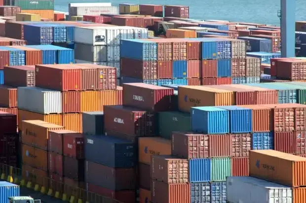 Спокойный ответ Путина на санкции