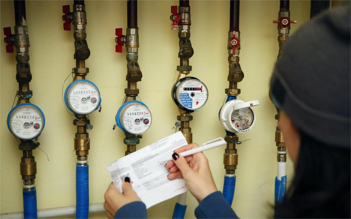 🔥🏠🔥В 2025 году нас ждут изменения правил установки счётчиков на воду, газ и электричество