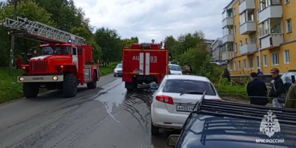 ⚡🏩Снова газ? Что послужило причиной взрыва в жилом доме Пермского края