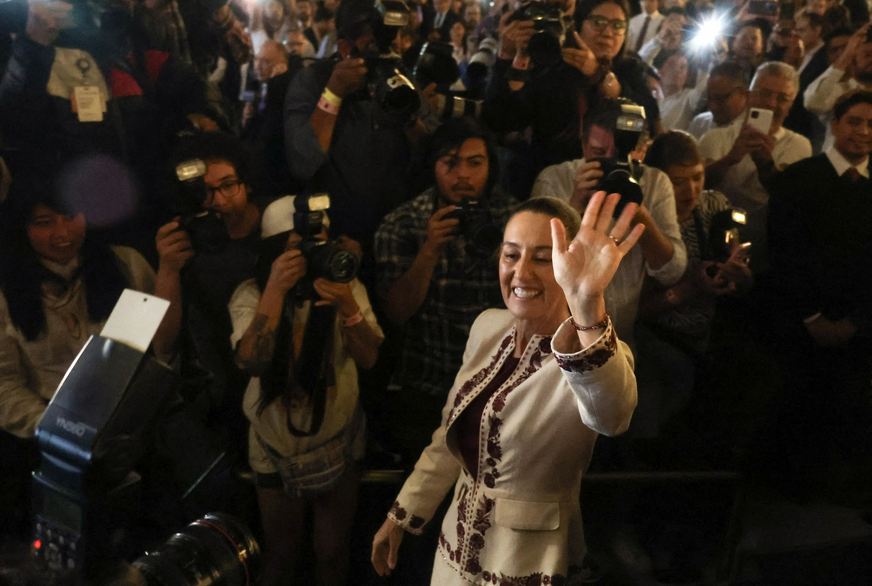 Сколько женщин-президентов и премьер-министров работали за вашу жизнь?