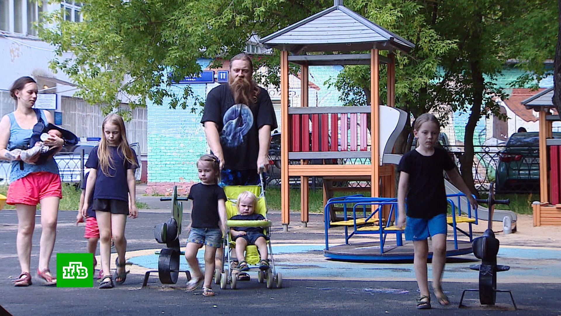 "Фабрика вундеркиндов" или снова Тепляковы.