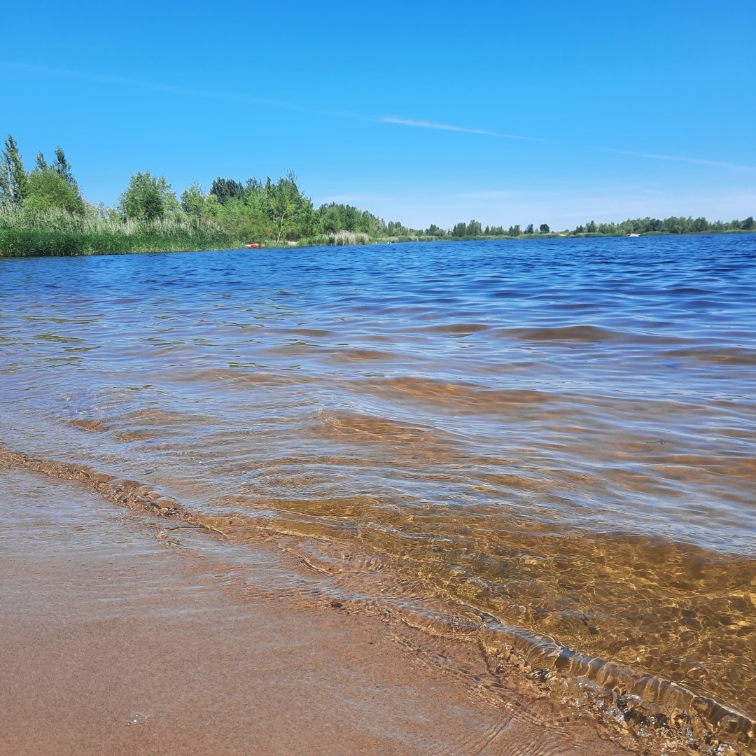 Вайб уходящего лета моими глазами.