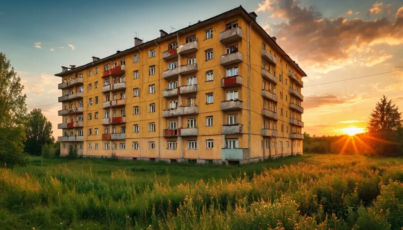 Технический паспорт жилого помещения: важный документ для собственников недвижимости