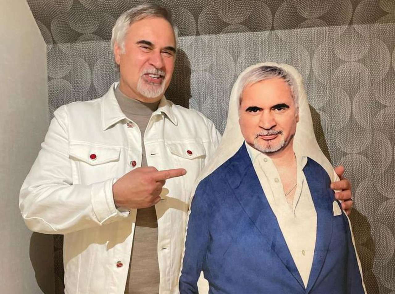 🔥🔥🔥 «Шикарный подарок себе на юбилей за счёт русских». Валерий Меладзе планирует начать выступать в России летом 2025 года