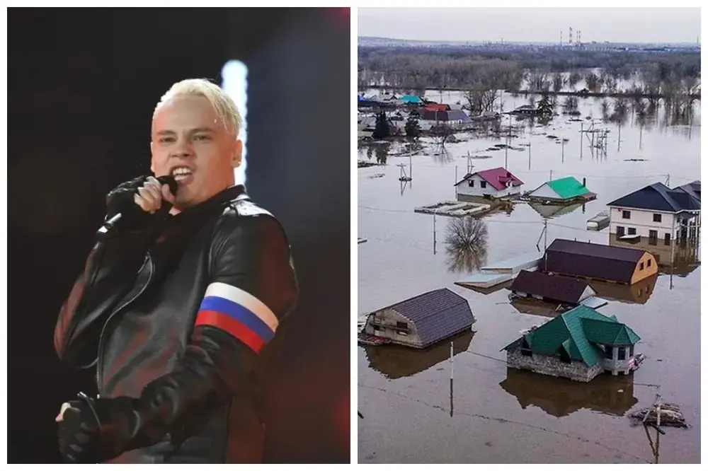 В Госдуме не одобрили выплаченный из бюджета Оренбурга 16-миллионный гонорар за концерт SHAMAN.