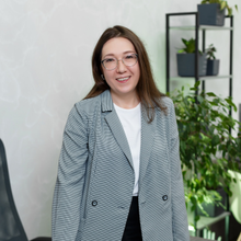 Адвокат Буртовая Елена Игоревна, г. Томск