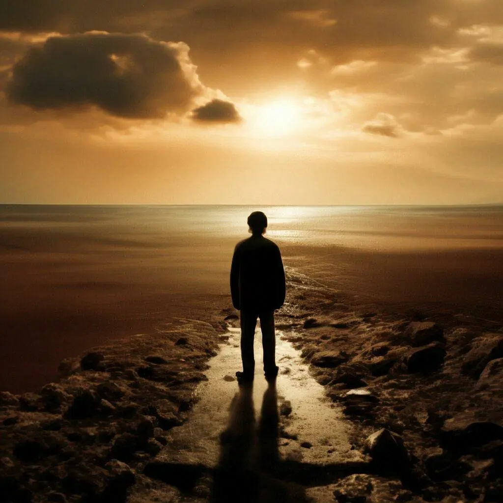 Ошибки молодости и жизни, которые не дают покоя.