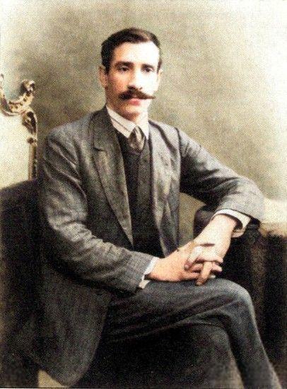 «Чудеса делаются своими руками»: интересные факты о жизни Александра Грина