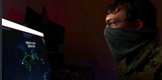 Паника в США!