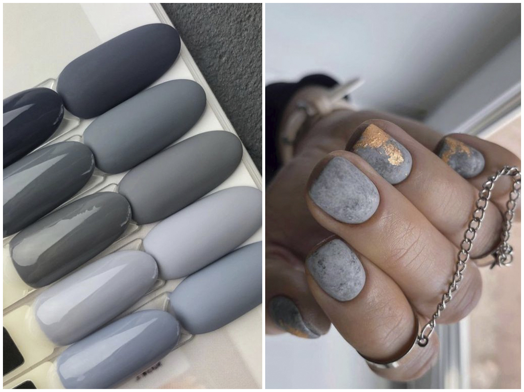 Идеи маникюра на осень 2024: 40+ вариантов, как красиво накрасить ногти, чтобы выглядело стильно и со вкусом.