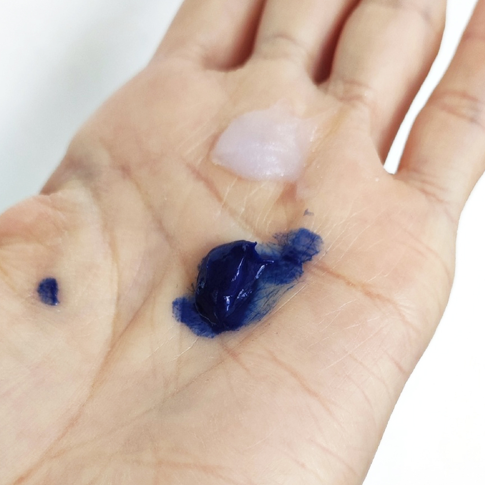 Седина: мой опыт окрашивания волос бытовыми красками. Использую краску L'Oreal Paris Excellence Cool Creme, оттенок 8.11