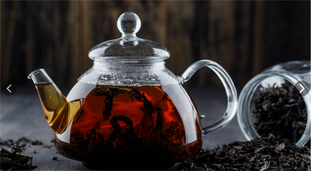 💥💥💥 В известных марках чая нашли токсичные вещества! В каких сетях продают и кто нарушил нормы Роспотребнадзора?