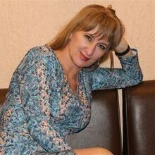 Татьяна, г. Екатеринбург