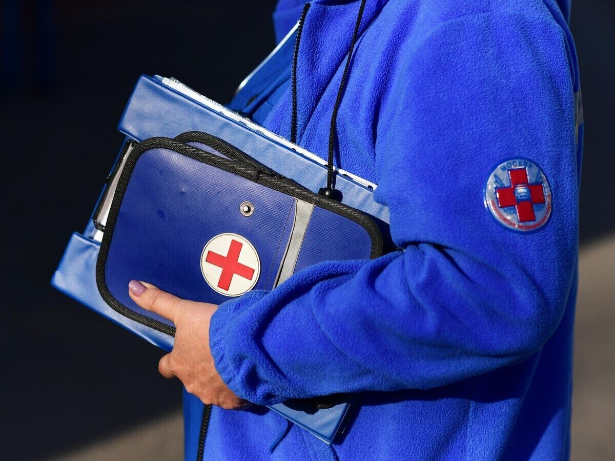 Один человек пострадал при атаке БПЛА в Воронежской области