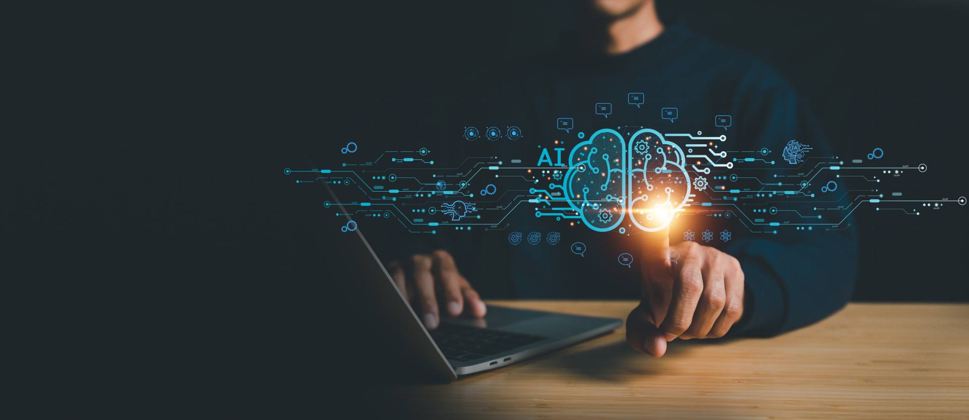 Искусственный интеллект: Трансформация современного общества и вызовы этики