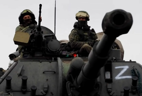 Журналисты сообщили, что для проведения референдума о самоопределении Харьковской области требуется освободить как минимум 30% территории региона.