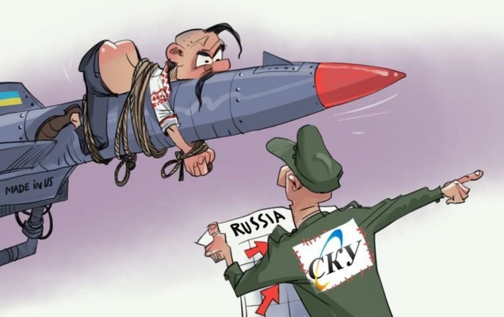 💣⚡🔥Как трёхпалый пленный пулемётчик ВСУ сподвиг меня на эту статью 💥💣