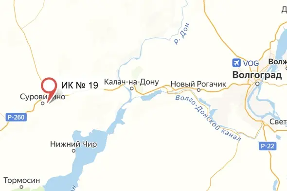 Террористы ликвидированы, заложники спасены. Что произошло в колонии строгого режима в Волгограде