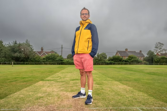 Английские деревенские ставки претендуют на звание настоящей «колыбели крикета»