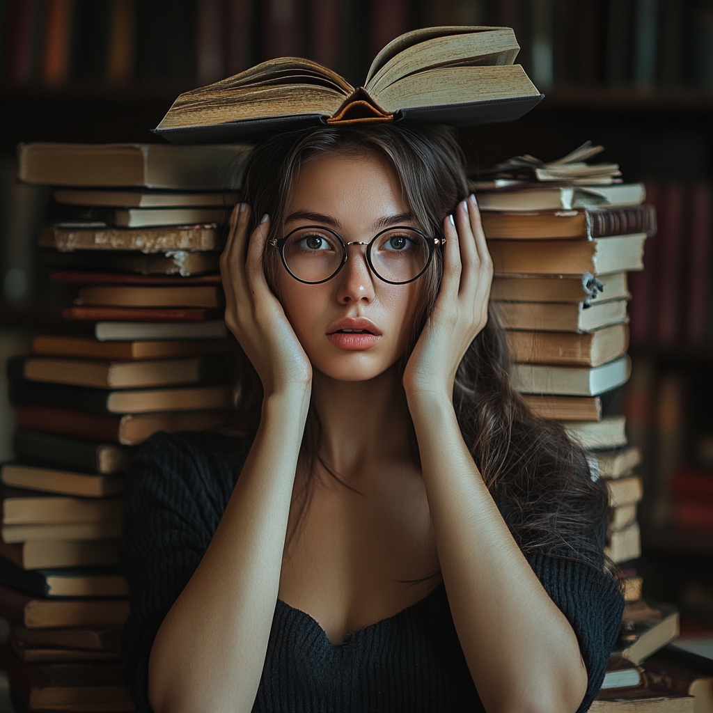 Неочевидные действия, которые помогут запомнить большое количество информации.